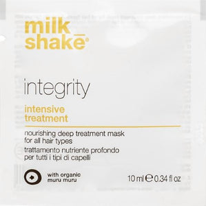 milk_shake Integrity Intensive Treatment