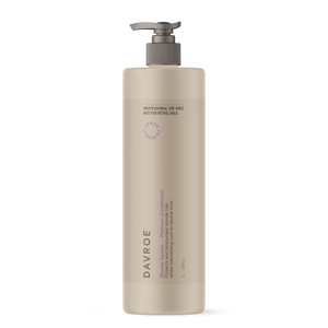 Davroe Blonde Senses Platinum Conditioner