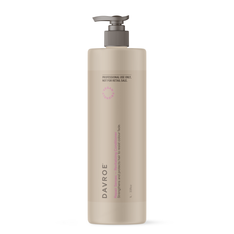 Davroe Repair Senses Revitalizing Conditioner