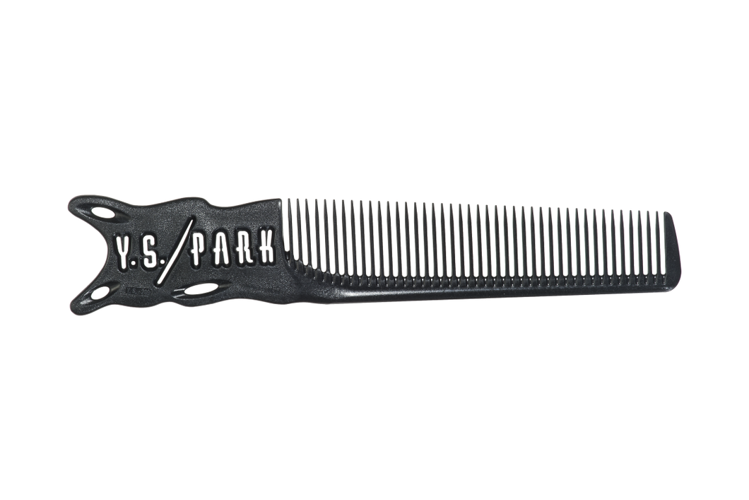 Y.S. Park Soft Flex Comb - YS 209