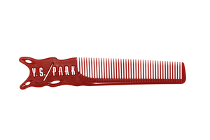 Y.S. Park Soft Flex Comb - YS 209