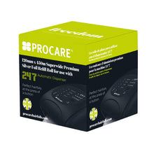 Load image into Gallery viewer, Procare 24*7 Foil Refill Rolls
