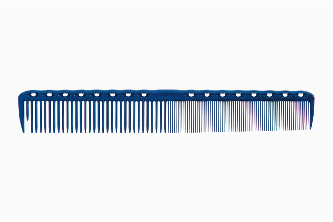 Y.S. Park Cutting Comb - YS 336