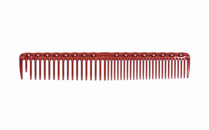 Y.S. Park Cutting Comb - YS 338