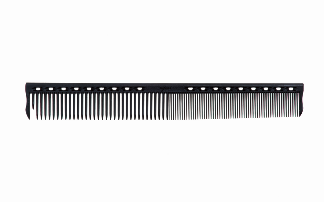 Y.S. Park Cutting Comb - YS 345