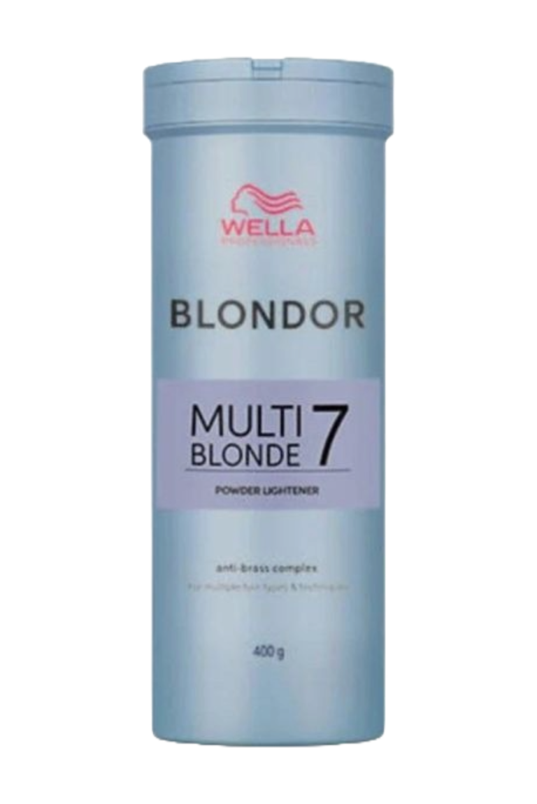 Wella Blondor 400g