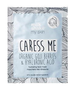 milk_shake Caress Me Hydrating Face Mask (x6 pack)
