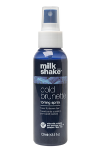 milk_shake Cold Brunette Toning Spray 100ml