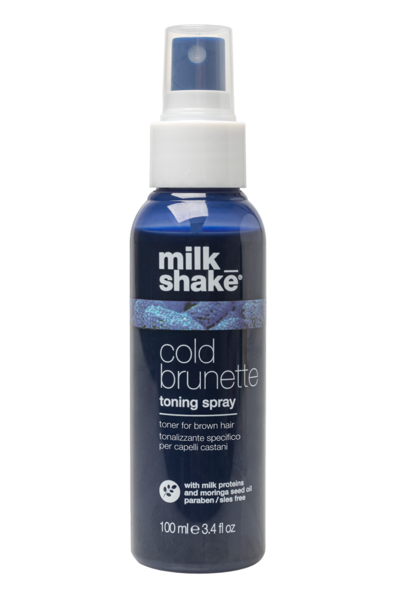 milk_shake Cold Brunette Toning Spray 100ml