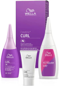 Wella Creatine+ Curl (N)