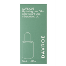 Load image into Gallery viewer, Davroe CURLiCUE Hydrating Hair Oil 50ml

