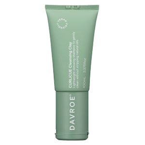 Davroe CURLiCUE Cleansing Clay 100ml