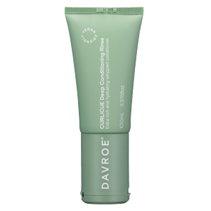 Davroe CURLiCUE Deep Conditioning Rinse