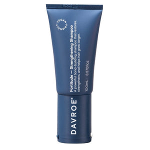 Davroe Fortitude Strengthing Shampoo