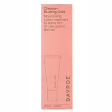 Load image into Gallery viewer, Davroe Chroma Blushing Gold 200ml
