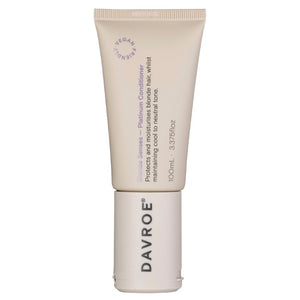 Davroe Blonde Senses Platinum Conditioner