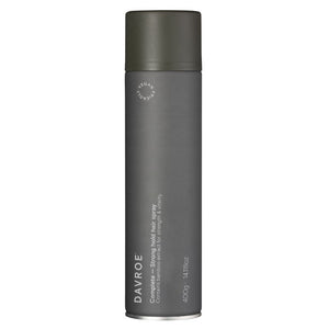 Davroe Complete Strong Hold Hair Spray 400gm