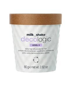 milk_shake Decologic Level 9 80g  (Normally £5.41: Now £3.25 - 40% discount)