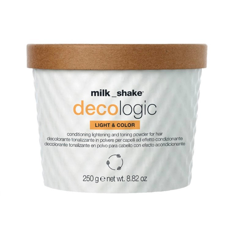 milk_shake Decologic Light & Colour 250g