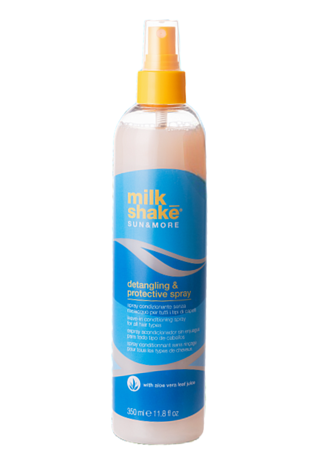 milk_shake Sun & More Detangling & Protective Spray 350ml