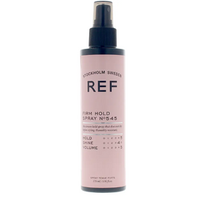 REF Firm Hold Spray N°545 175ml