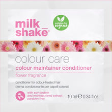 Load image into Gallery viewer, milk_shake Flower Power Colour Maintainer Conditioner
