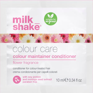 milk_shake Flower Power Colour Maintainer Conditioner