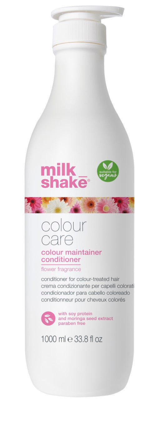 milk_shake Flower Power Colour Maintainer Conditioner
