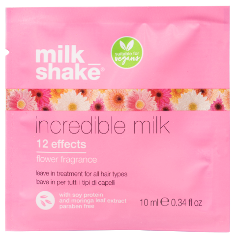 milk_shake Flower Power Incredible Milk