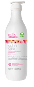 milk_shake Flower Power Colour Maintainer Shampoo