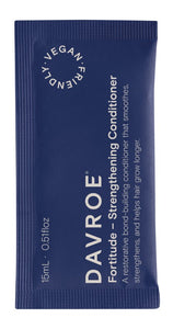 Davroe Fortitude Strengthing Conditioner