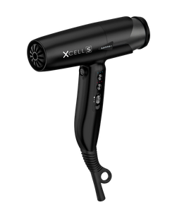 Gamma+ Xcell S Hairdryer