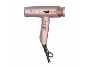 Gamma+ Xcell S Hairdryer