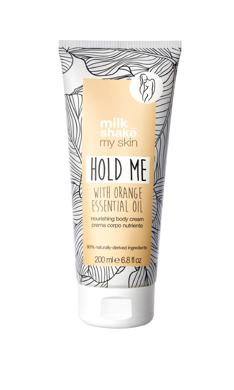 milk_shake Hold Me Body Cream 200ml