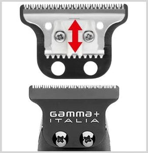 Gamma+ Hitter Trimmer