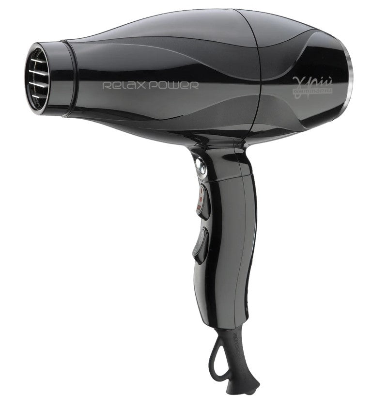 Gamma+ hairdryer popular