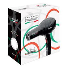 Load image into Gallery viewer, Gamma+ L&#39;italiano Hairdryer (Normally £49.00: Now £34.30 - 30% discount)
