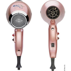 Gamma+ Aria Hairdryer