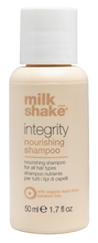 Load image into Gallery viewer, milk_shake Integrity Nourishing Shampoo
