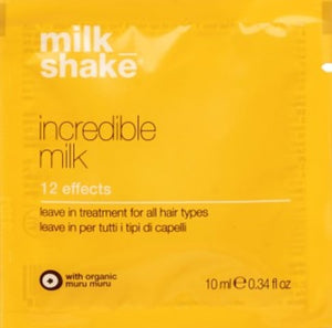milk_shake Incredible Milk