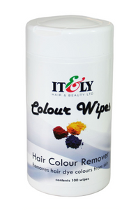 Colour Wipes