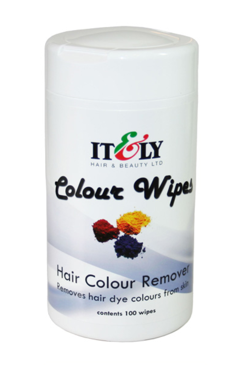 Colour Wipes