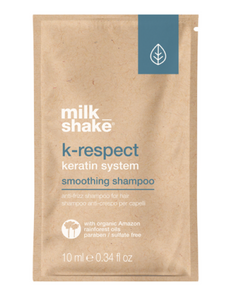 milk_shake k-respect Smoothing Shampoo