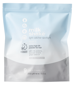 milk_shake Light Catcher - Level 9