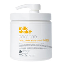 Load image into Gallery viewer, milk_shake Deep Color Maintainer Balm
