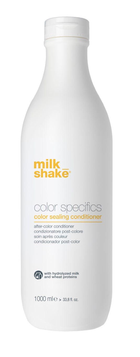 milk_shake Color Sealing Conditioner 1000ml