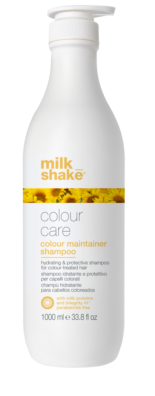 milk_shake Colour Maintainer Shampoo