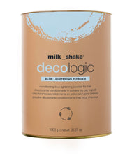 Load image into Gallery viewer, milk_shake Decologic Blue Lightening Powder
