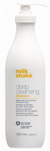 milk_shake Deep Cleansing Shampoo