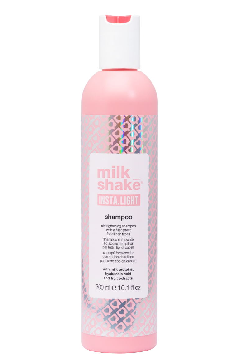 milk_shake INSTA.LIGHT shampoo